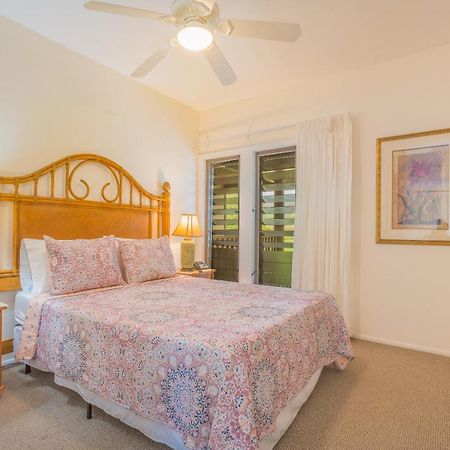 Oceanfront 1 Bedroom Condo At Kaha Lani Kl309 Kapa'a Esterno foto